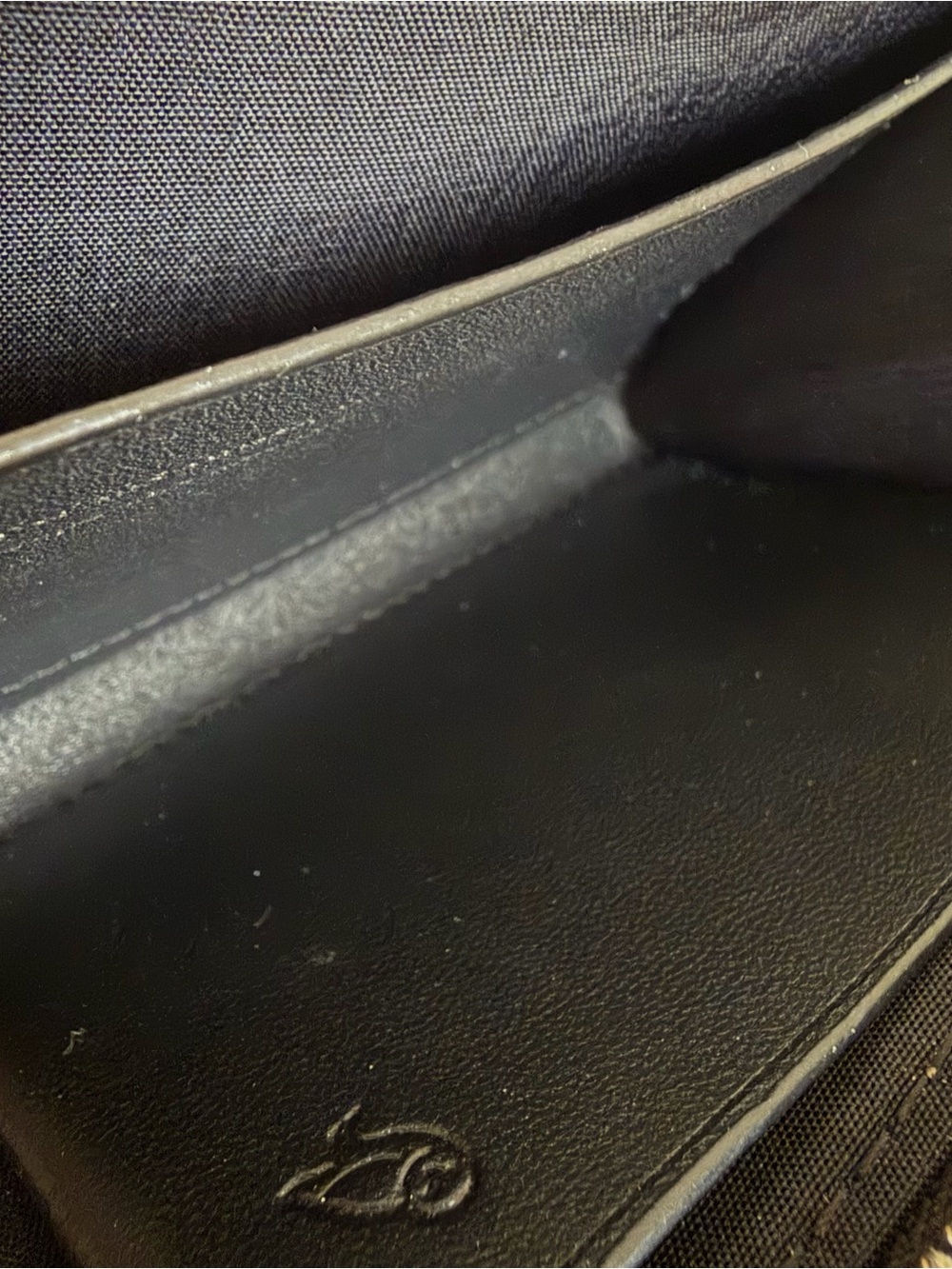 Bellroy L-Pocket(black) - Picture 7 of 7